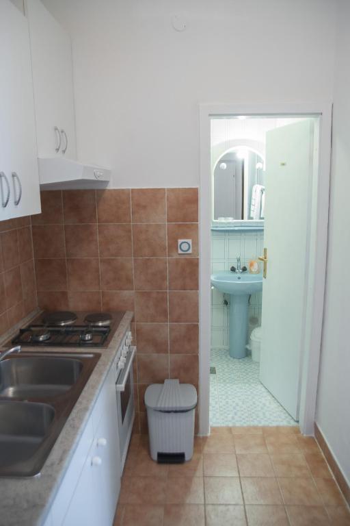 Villa Jadro Zadar Habitación foto
